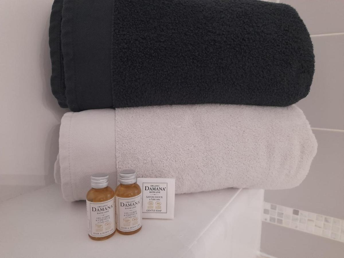 Saint-Martin-de-Seignanx La Clairiere Du Seignanx B&B 외부 사진