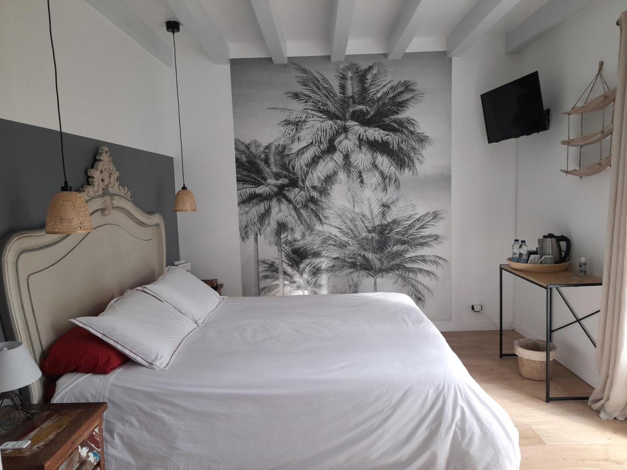 Saint-Martin-de-Seignanx La Clairiere Du Seignanx B&B 외부 사진